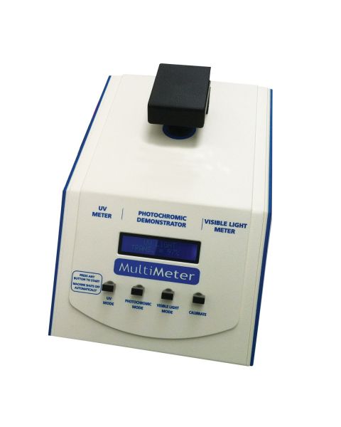 Bondeye Multimeter Spectrophotometer 3 in 1