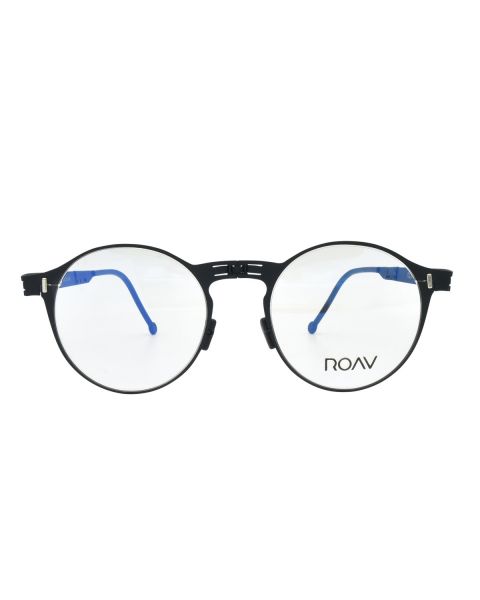 ROAV Vision Frames Sierra Black 50-20-142