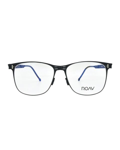 ROAV Vision Frames Niro Black  55-18-142
