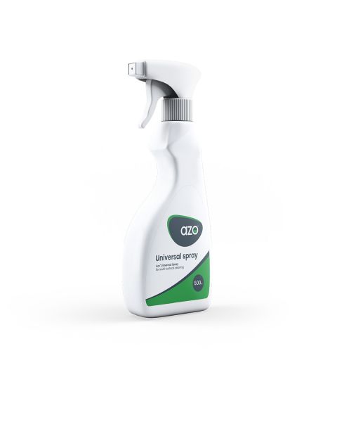Azo Uni Cleaning & Disinfectant Spray 500ml -FORMERLY AZOMAX