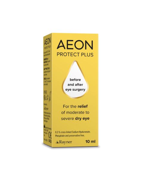 AEON Protect Plus 10ml RRP £12.99