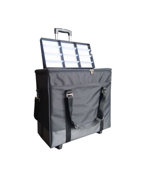 180pc Frame Carry Case