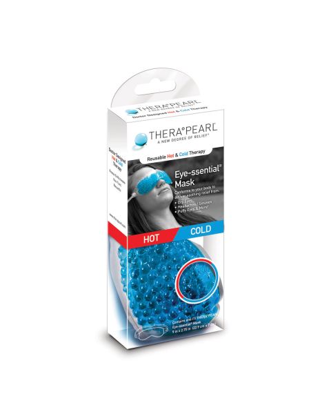 Therapearl Eye-ssential Mask RRP £7.95 (6 Pack)