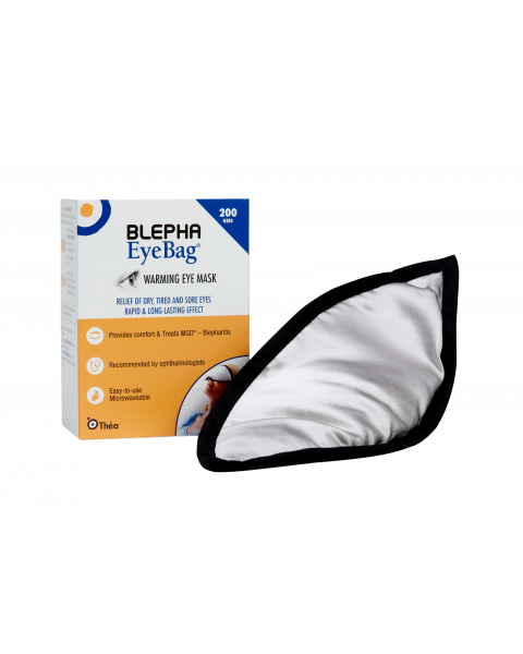 Blepha Eye Bag RRP £19.99 (Formerly MGDRx Eyebag)