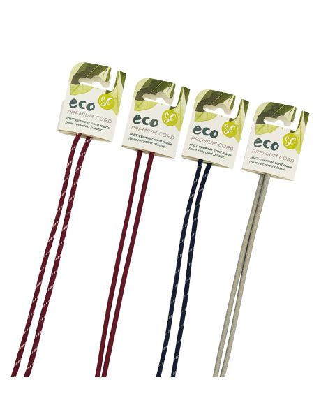 SO Eco Premium Eyewear Cords - 5/12/25/50 packs 