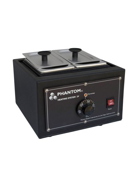 Premium Phantom 2 Pot Tint Bath
