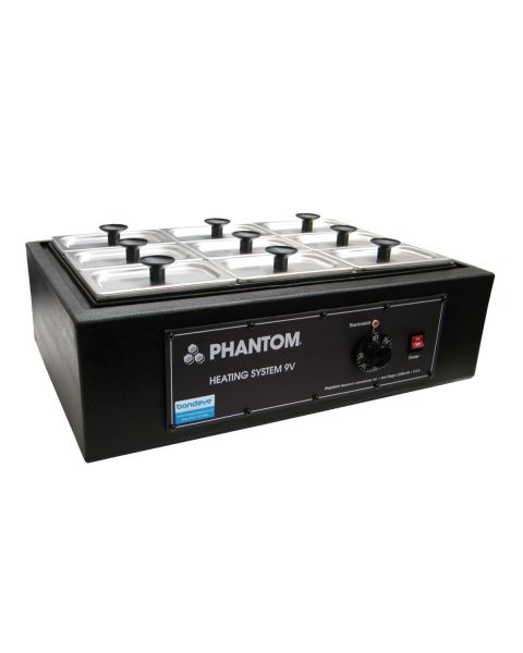 Premium Phantom 9 Pot Tint Bath