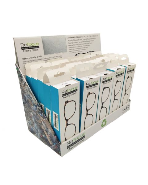 Recycled Ready Readers SET 25pcs