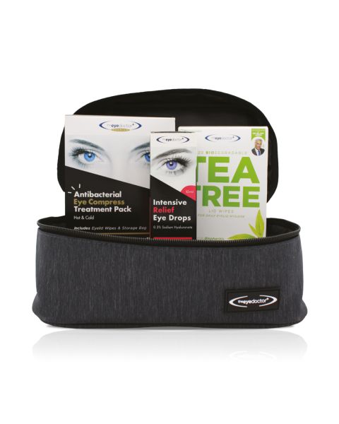 Moderate Dry Eye Kit RRP £35.00