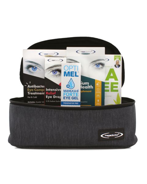 Severe Dry Eye Kit RRP £65.00