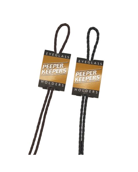 Peeper Keepers Leather Cord - 1pc