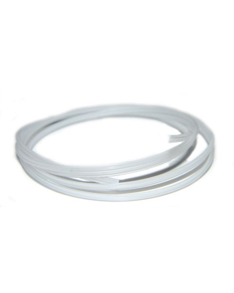 Eyewire Replacement Cord - T-Bar Section 0.9mm x 5m reel