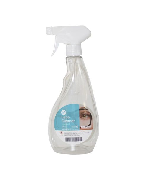 Refill General Purpose Bottle with Trigger 500ml