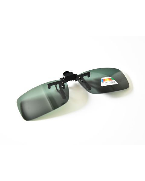 Clip On Sunglasses Polarised 60 14 G15 (7)