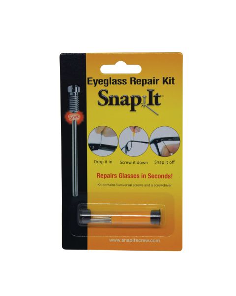 Snapit Retail Repair Kit 1pc
