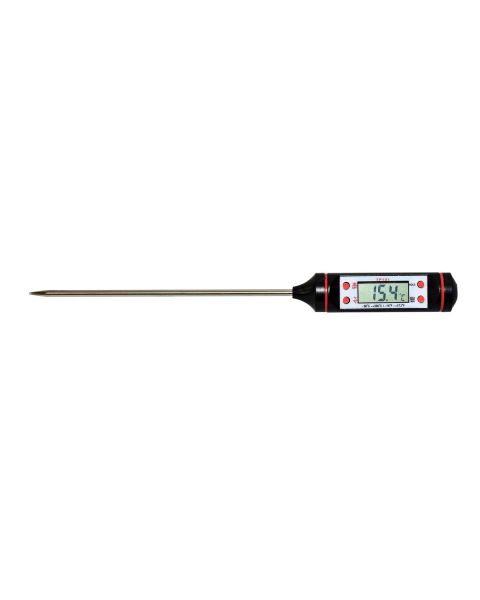 Digital Thermometer (1 Pc)