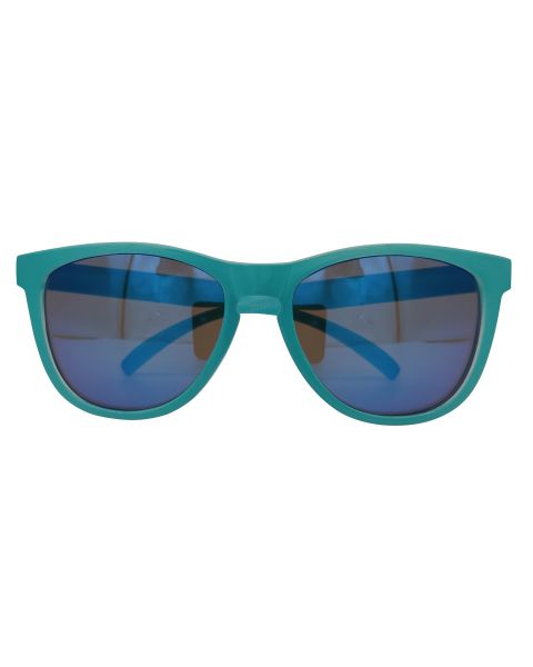 Dude & Dudettes Sunglasses - Mirrored | Ages 5 - 8