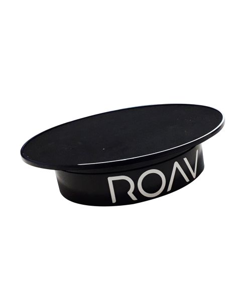 ROAV Display Turntable BLACK