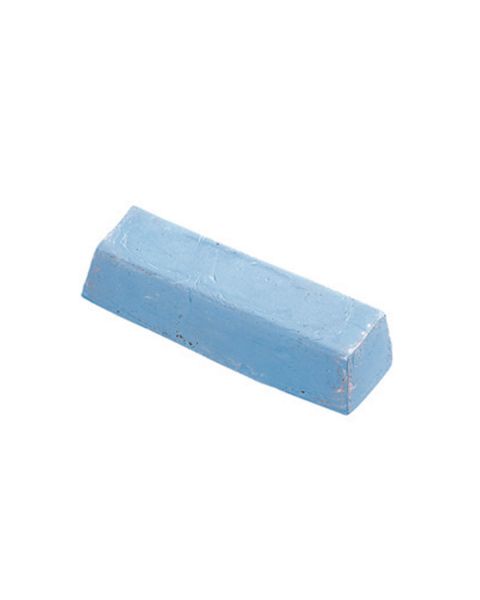 Polishing Wax Blue - Polycarbonate 100g