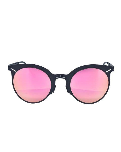 ROAV Origin Sunglasses Zuma Black/Pink Mirror 55-22-142