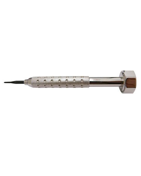 Double Ended Premium Screwdriver Handle