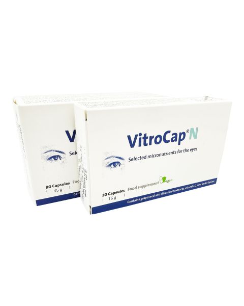 VitroCap N