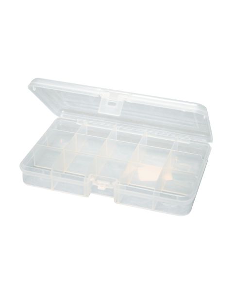 15 Hole Kit Box - Ideal For Storing Screws