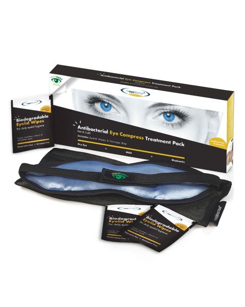 The Eye Doctor Premium (Sterileyes) 1 Unit RRP £19.95