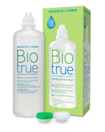 Biotrue Multi Purpose Solution 300ml RRP £12.99