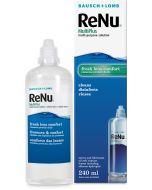 Renu Multiplus 240ml RRP £9.99
