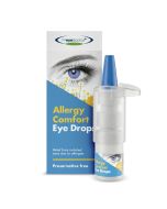 Eye Doctor Allergy Comfort Drops RRP £12.00