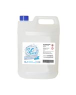 SO Safe 70% IPA Disinfectant Surface Spray 5ltr Refill