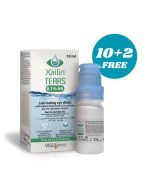 Xailin Tears Dry Eye Drops 10ml RRP £8.20