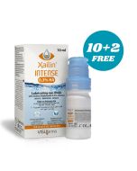 Xailin Intense 10ml RRP £9.50