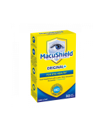 Macushield Original - 4 Month home delivery pack