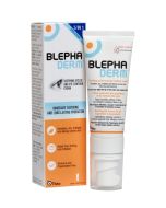 Blephaderm Soothing Eyelid Cream 40ml RRP  £22.99