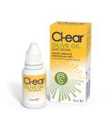 Cl-ear Ear Relief Ear Drops 7g RRP £9.99