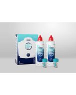 Ever Clean PLUS 90 Days 2 x 350ml  RRP £33.99