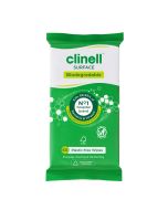 Clinell Universal Wipes 60 BIODEGRADABLE (1 Pack)