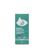Clinitas Multi 0.2% 10ml RRP £8.95