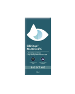 Clinitas Multi 0.4% 10ml RRP £9.35