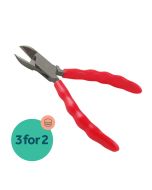 Premium Side Action Screw Cutting Pliers (Tungsten Carbide)