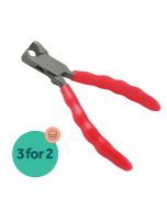 Premium Front Action Screw Cutting Pliers (Tungsten Carbide)