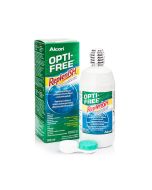 OPTI-FREE RepleniSH 300ml Pack RRP £13.95