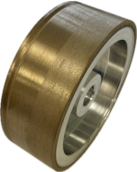 Grinding Wheel for Hand Edger