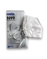 KN99/FFP3 Face Mask (1pc)