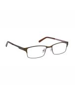 H&Co Kids Mod 013 C2 Brown/Pink 47 17