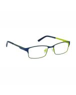 H&Co Kids Mod 013 C3 Blue/Yellow 47 17
