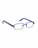 H&Co Kids Mod 016 C3 Blue 47 16