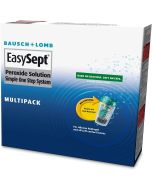 EasySept Peroxide Solution 3 Pack 360ml RRP £37.99